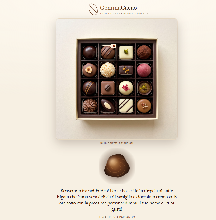 gemmacacao app